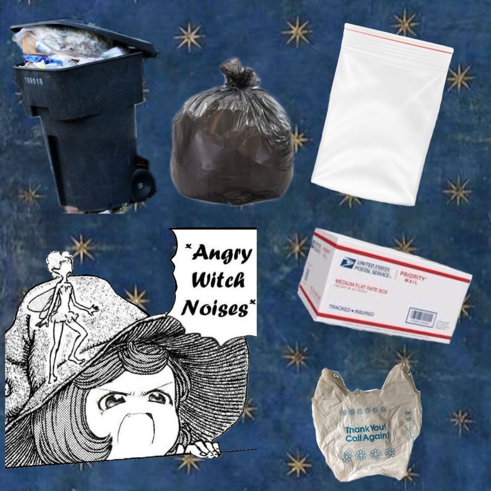 ♻️ We Recycle! (read description) ♻️